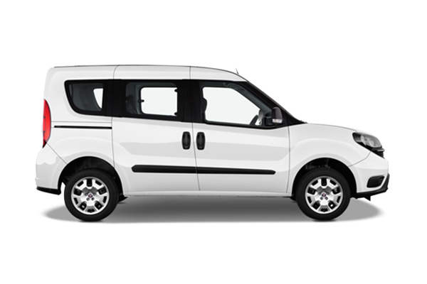 FIAT DOBLO 2026-10-26[B2B]